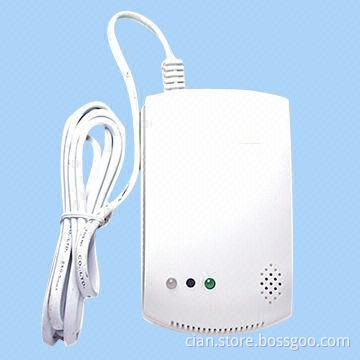 Wireless Gas Sensor, Used for Kitchen